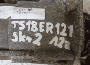 ROZRUSZNIK VW PASSAT B6 2.0 TDI TS18ER121 3