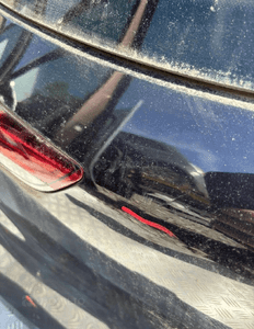 Klapa bagaznika kompletna renault captur ii tegng 10