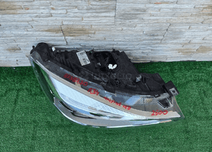 Lampa led adaptive bmw 3 F34 8738730 2