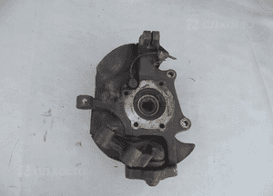 ZWROTNICA PIASTA LEWA PRZÓD KIA SORENTO I 2