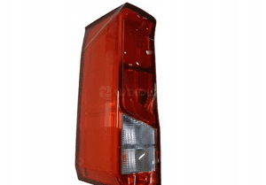 Vw crafter ii 2 7C0 man tge lampa tył tylna lewa eu 1