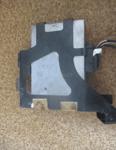 Moduł bluetooth vw seat audi skoda 5P0862335B 3