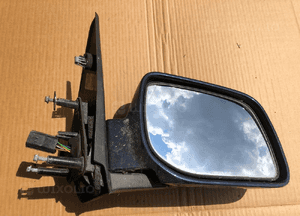 Lusterko prawe 6-PIN RANGE ROVER P38 2