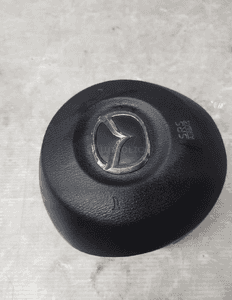 Mazda 6 gj poduszka airbag kierowcy kierownicy 1