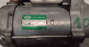 ROZRUSZNIK RANGE ROVER EVOQUE 2.2 D BJ32-11001-AD 2