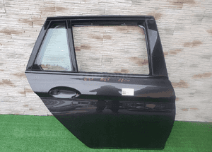 Drzwi bmw 5 G31 kolor B65