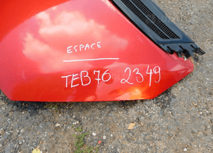 espace maska kolor TEB76 nr 2349 WYSYŁKA 2