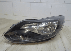 Lampa przednia lewa Ford Focus Mk3 BM51-13W030-CK LLU 1