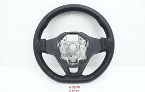 Kierownica vw golf viii 8 łopatki 5H0 5H0419089DH 7