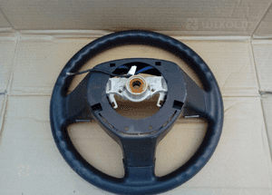 Suzuki Swift kierownica 05 MK6 2