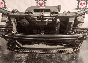 PAS PRZEDNI CHŁODNICE KIA CEED I 2.0 CRDI 06- 3