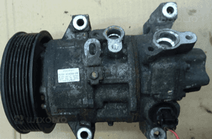 Toyota Corolla Avensis 2.2 2.0 D4D D-Cat sprezarka klimatyzacji  447260-1740  1741 1744 3