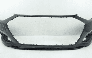 ZDERZAK PRZÓD PRZEDNI AUDI A4 B9 8W0 LIFT 5