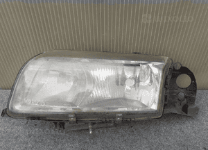 LAMPA PRZÓD PRZEDNIA LEWA VOLVO S80 WYSYŁKA! 1
