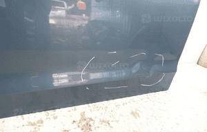 FORD MONDEO MK5 2014- DRZWI LEWE PRZEDNIE LEWY PRZÓD DS73-F14A59-BA 3