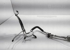 PRZEWÓD PRZEWODY KLIMATYZACJI PEUGEOT 508 I 9800298680 9676888880 2010-2014 6