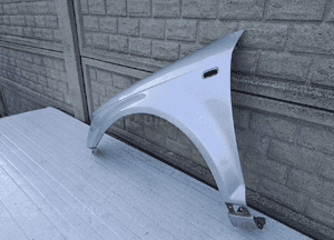 Audi A3 8P0 03-08 przed lift błotnik przedni lewy 3