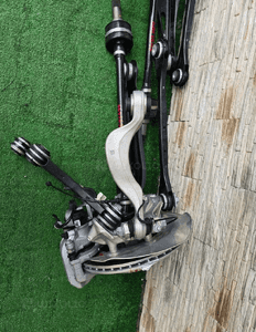 ZWROTNICA WAHACZ PÓŁOŚ BMW X4 G02 6879750 8695500 6879749 8695499 6