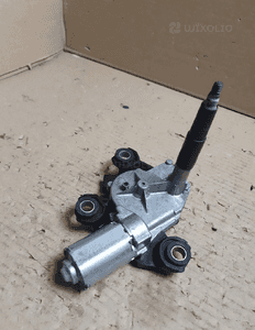 SILNICZEK WYCIERACZKI TYLNEJ CITROEN C4 PICASSO 06-13 r. 0390201840 9654116380 5