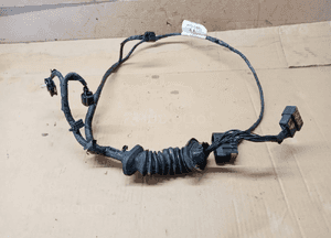 Wiązka instalacja drzwi lewy przód Ford Transit MK7 9C1T-14A631-AA 6