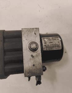Volvo s40 II v50 oe 30736589A POMPA ABS 2