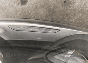 Mercedes 447 Vito Metris v klasa lampa full led ILS lewy a44790664600 4
