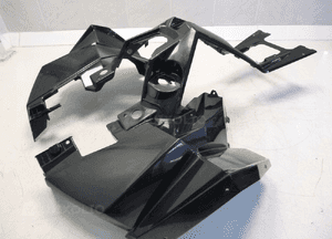Polaris błotnik owiewka nowa oryginalna 5
