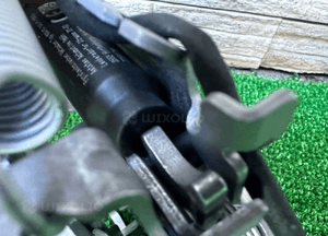 Zamek zamki pasa pirotechniczne bmw 5 M5 7 G60 G61 G90 G70 9880005 9880006 4