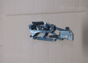 Zamek klapy bagażnika tył tylny VW PHAETON 3D5827511C 1