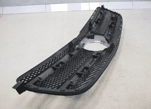 Mercedes ml W166 grill atrapa zderzaka przód nr 1 8