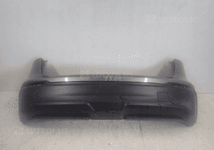 Zderzak tył tylny nissan qashqai ii 2 J11 lift 17- 1