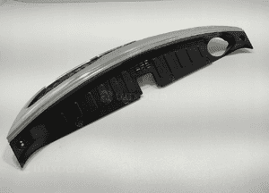 Kratka grill atrapa zderzaka przód kia sorento ii 86350-2P000 2009-2012 7