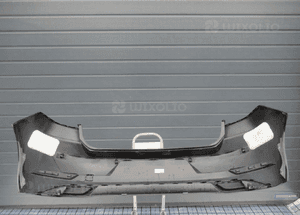 Zderzak tylny tył vw golf vii 7 b lift 5G6 2016-2020 6