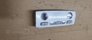 Lampka oświetlenie kabiny podsufitki Renault Laguna III 264300003R 4