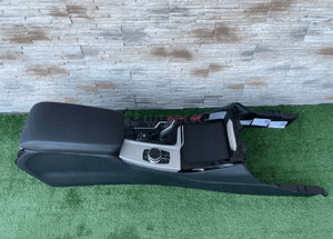 Tunel środkowy gałka kontroler bmw X3 G01 1