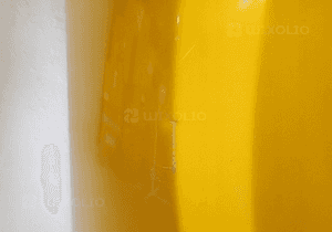 Błotnik prawy przód przedni peugeot 208 ii 2019- 2
