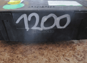 Moduł sterownik telematyki clio iv 282758977 2