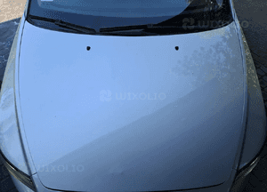 Volvo V50 S40 maska 426-26 2