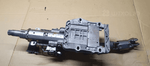 Kolumna kierownicza krzyżak Skoda Superb I 3B0419502H 5