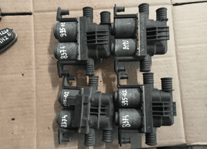 pompa obiegu wody bmw x 5 e 53 837499502