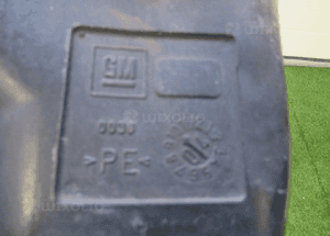 ZBIORNICZEK SPRYSKIWACZY OPEL ASTRA 3 III  2004- 3