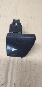Przełącznik centralnego zamka blokady drzwi Peugeot 307 96366684XT 1