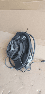 Zwrotnica piasta prawy tył tylna prawa Mercedes E-Klasa W211 1.8 Kompresor 3