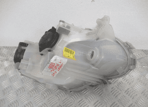 Lampa przednia przód lewa smart fortwo lift 2003-2007 11