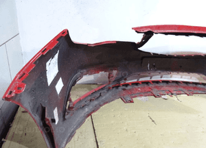 Zderzak przód przedni opel astra 5 k 12