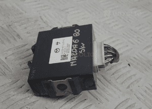 MODUŁ PDC MAZDA 6  GMC8-67UU0-C 1