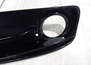 BMW lewa kratka halogenu 4 F32 F33 F36 SPORT LINE 7294831 5