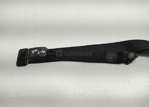 PAS BEZPIECZEŃSTWA TYŁ TYLNY BIODROWY LAND ROVER DEFENDER BTR 9626 BTR9626 2