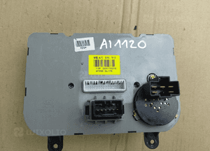 Panel klimatyzacji 97250-2L170 hyundai I30 2