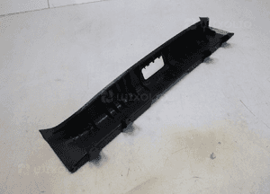 Jaguar xk X150 cabrio plastik osłona pasa bagażnik 8
